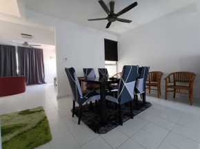 Khaleesi Afamosa Residency Homestay